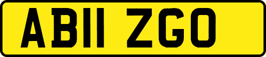 AB11ZGO
