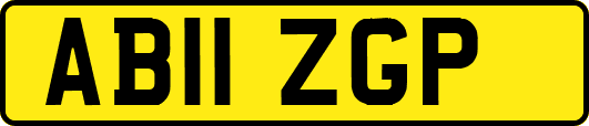 AB11ZGP