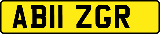 AB11ZGR