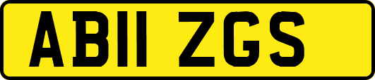 AB11ZGS