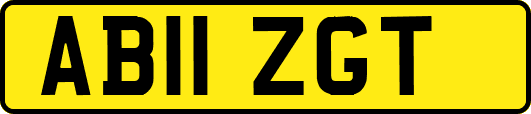 AB11ZGT