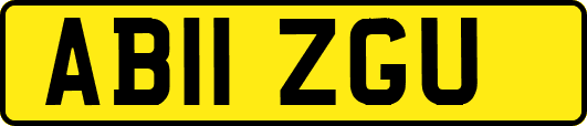 AB11ZGU