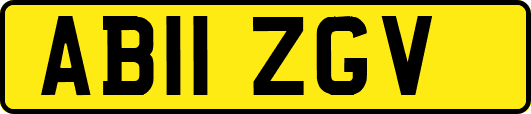AB11ZGV