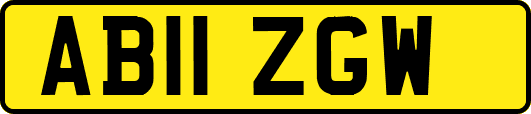 AB11ZGW