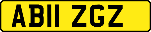 AB11ZGZ