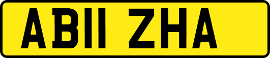 AB11ZHA