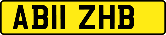 AB11ZHB