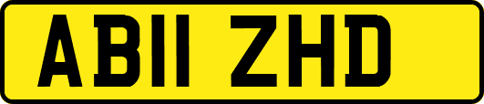 AB11ZHD