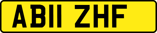 AB11ZHF