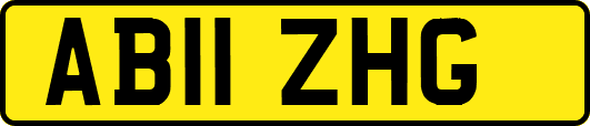 AB11ZHG