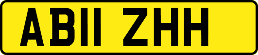 AB11ZHH