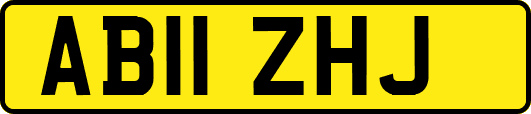 AB11ZHJ