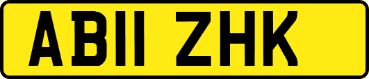 AB11ZHK