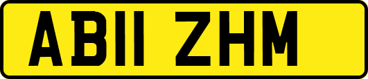 AB11ZHM
