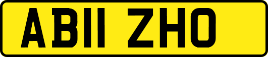 AB11ZHO