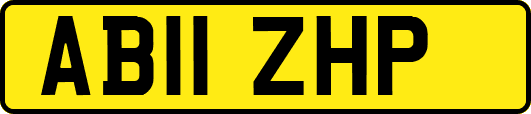 AB11ZHP