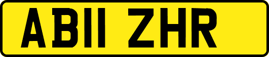AB11ZHR