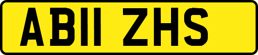 AB11ZHS