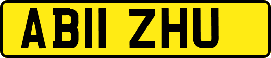 AB11ZHU