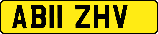 AB11ZHV
