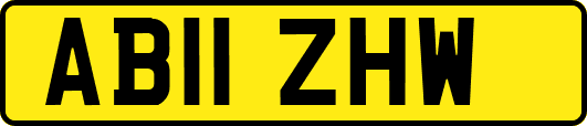 AB11ZHW