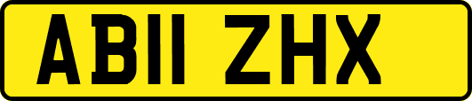 AB11ZHX
