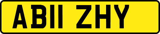 AB11ZHY