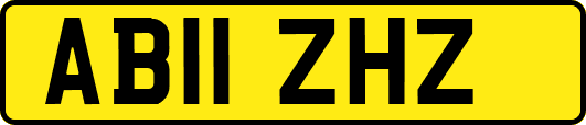 AB11ZHZ