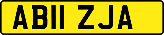 AB11ZJA