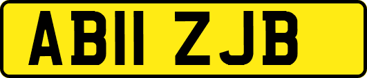 AB11ZJB