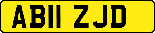 AB11ZJD