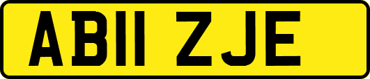 AB11ZJE