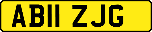 AB11ZJG