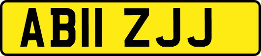AB11ZJJ