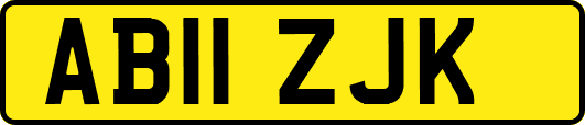 AB11ZJK