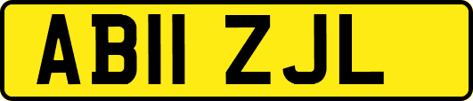 AB11ZJL
