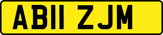 AB11ZJM