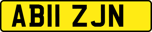 AB11ZJN