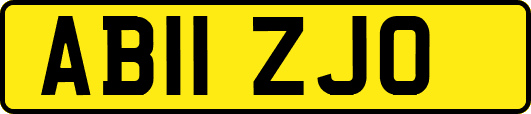 AB11ZJO