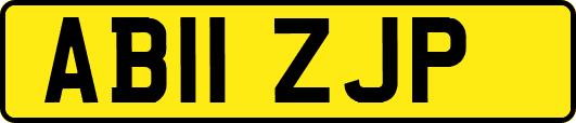AB11ZJP