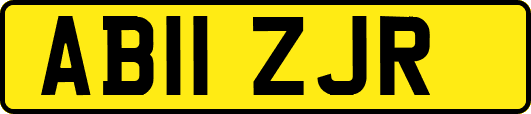 AB11ZJR