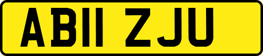 AB11ZJU