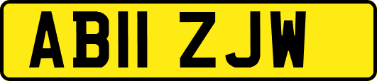 AB11ZJW