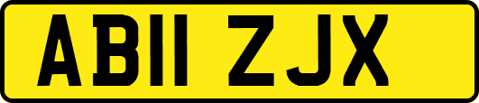 AB11ZJX