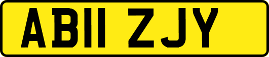 AB11ZJY