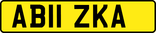 AB11ZKA