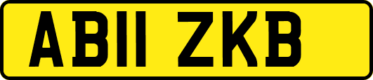 AB11ZKB