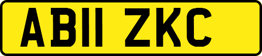 AB11ZKC