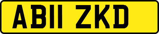 AB11ZKD