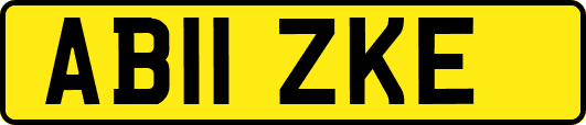 AB11ZKE